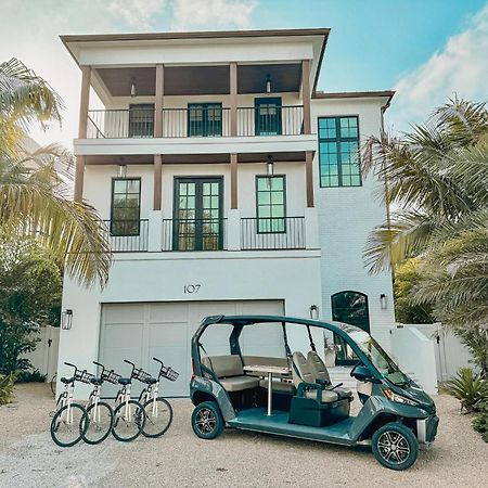 Palmetto Paradise แอนนามาเรีย ภายนอก รูปภาพ