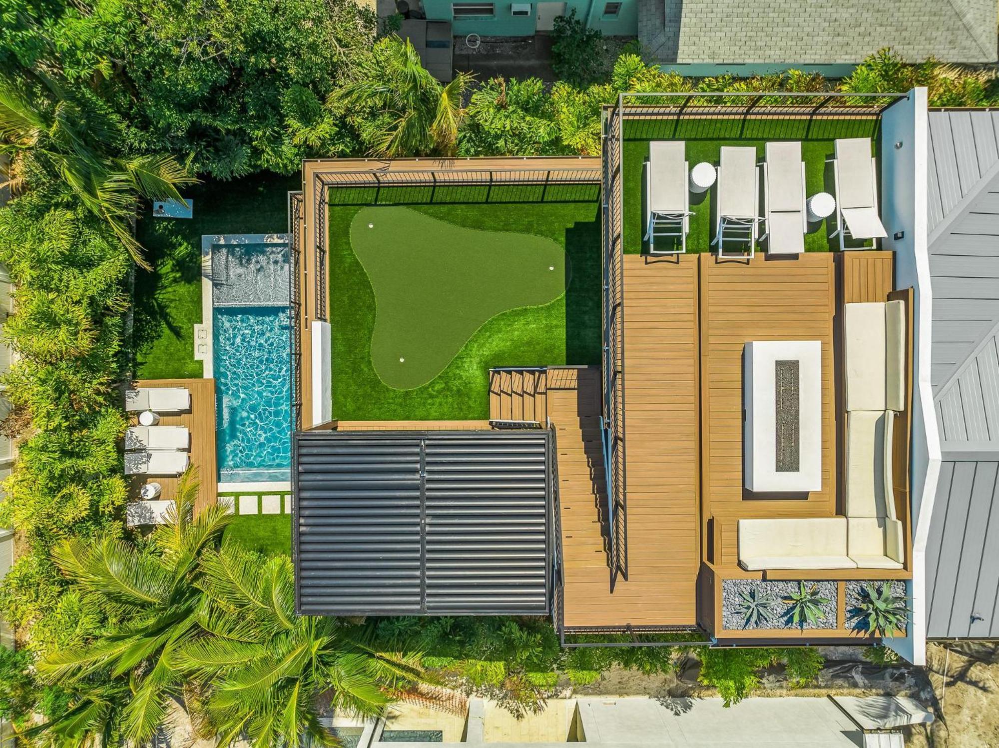 Palmetto Paradise แอนนามาเรีย ภายนอก รูปภาพ