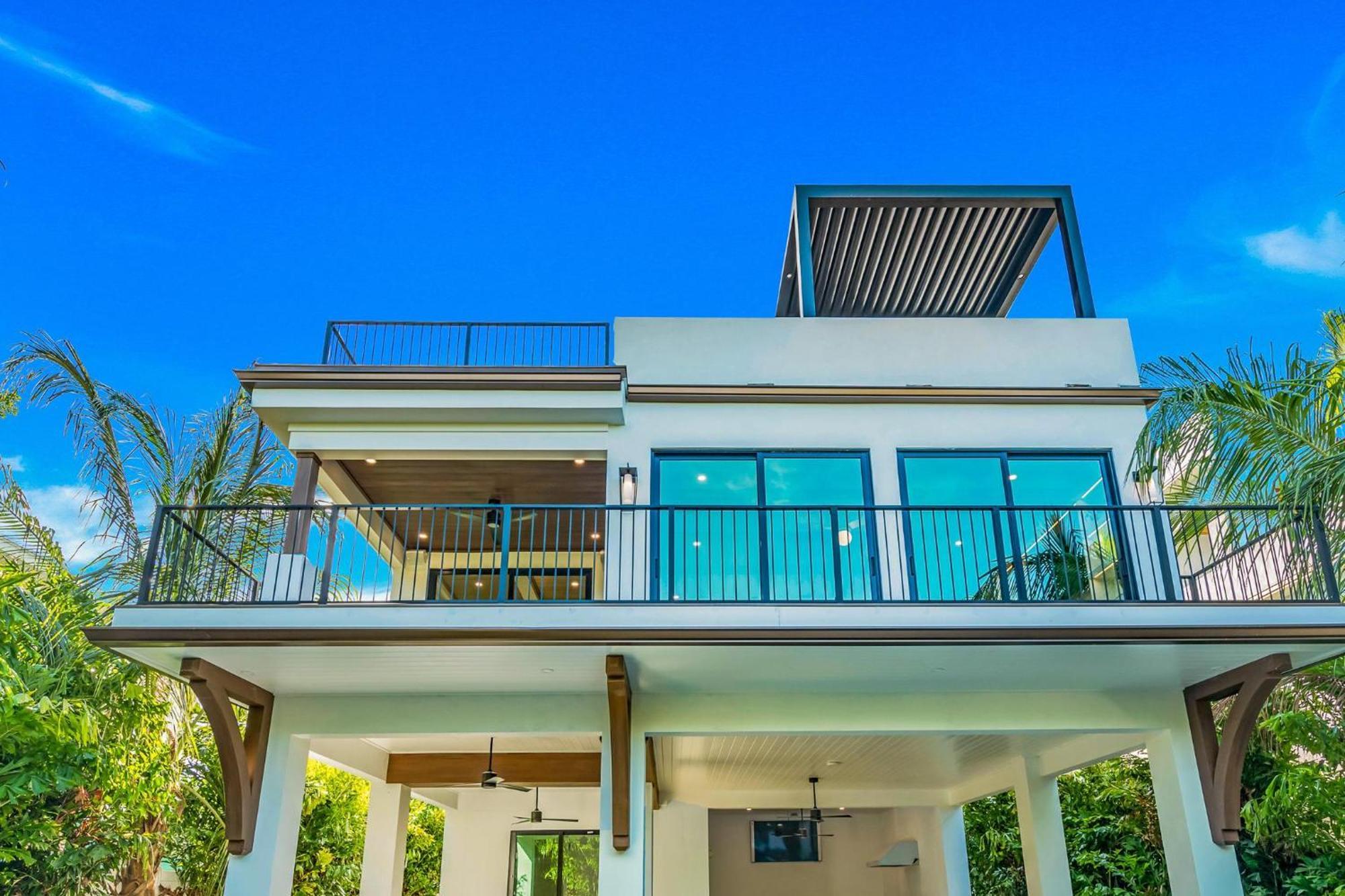 Palmetto Paradise แอนนามาเรีย ภายนอก รูปภาพ