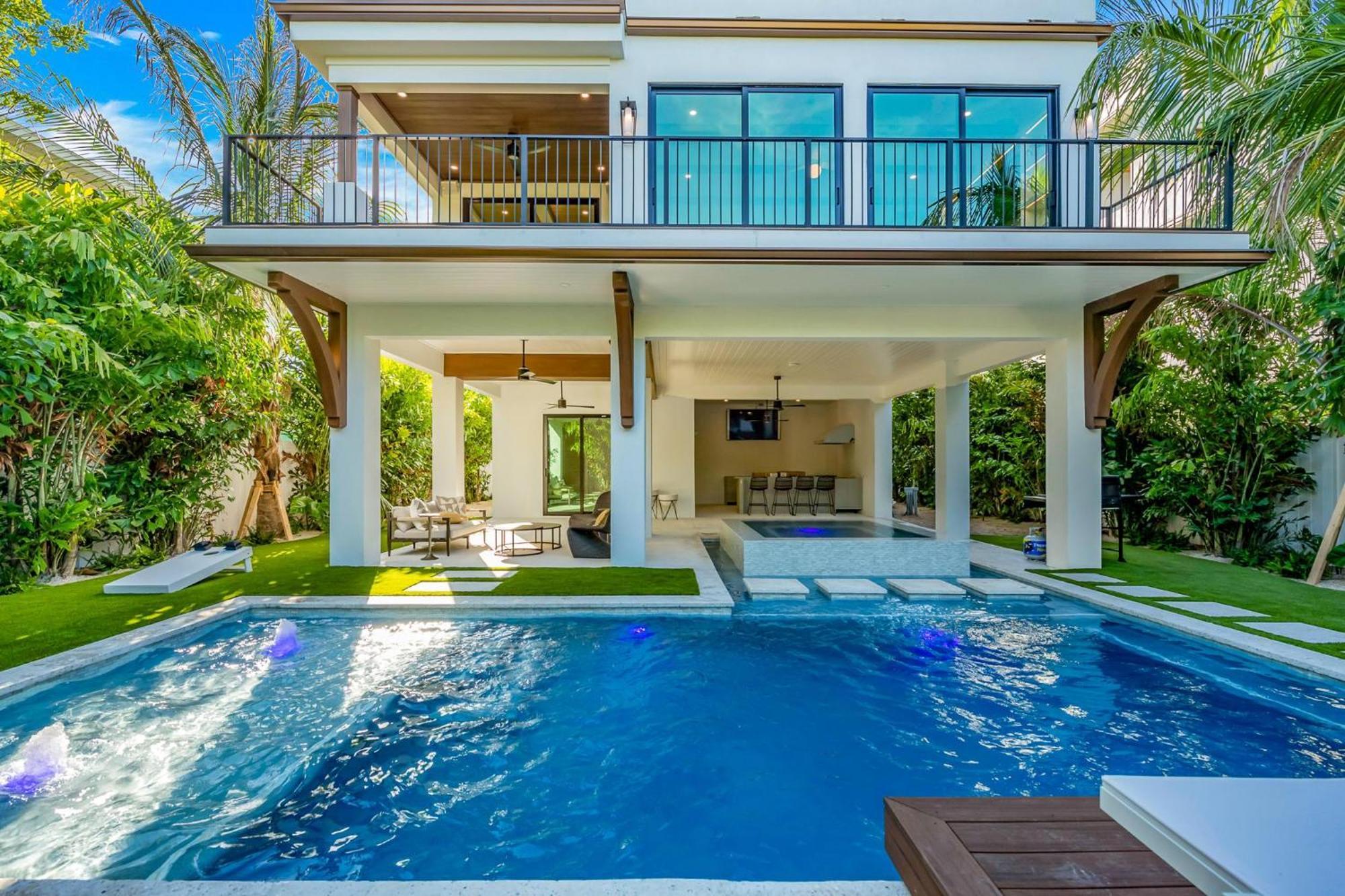 Palmetto Paradise แอนนามาเรีย ภายนอก รูปภาพ