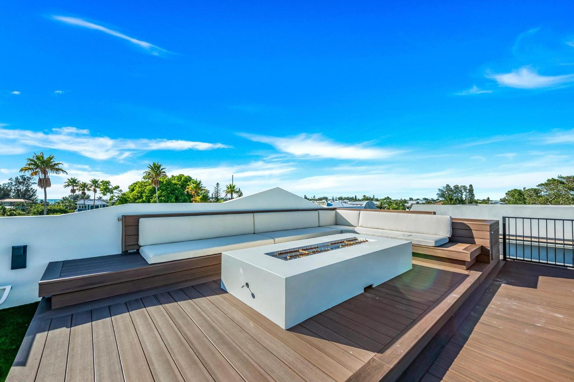 Palmetto Paradise แอนนามาเรีย ภายนอก รูปภาพ