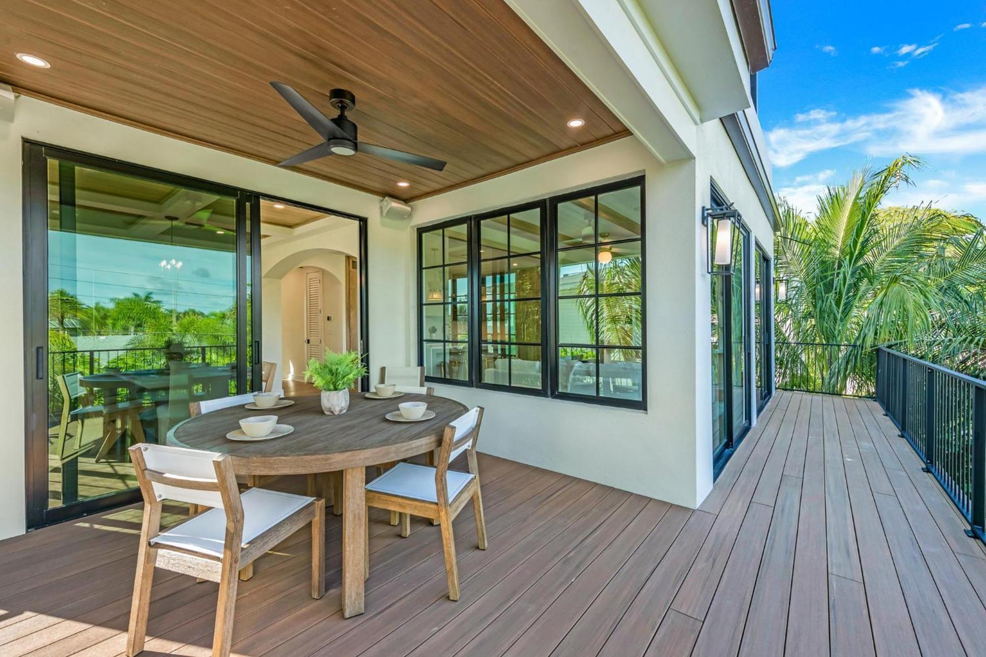 Palmetto Paradise แอนนามาเรีย ภายนอก รูปภาพ