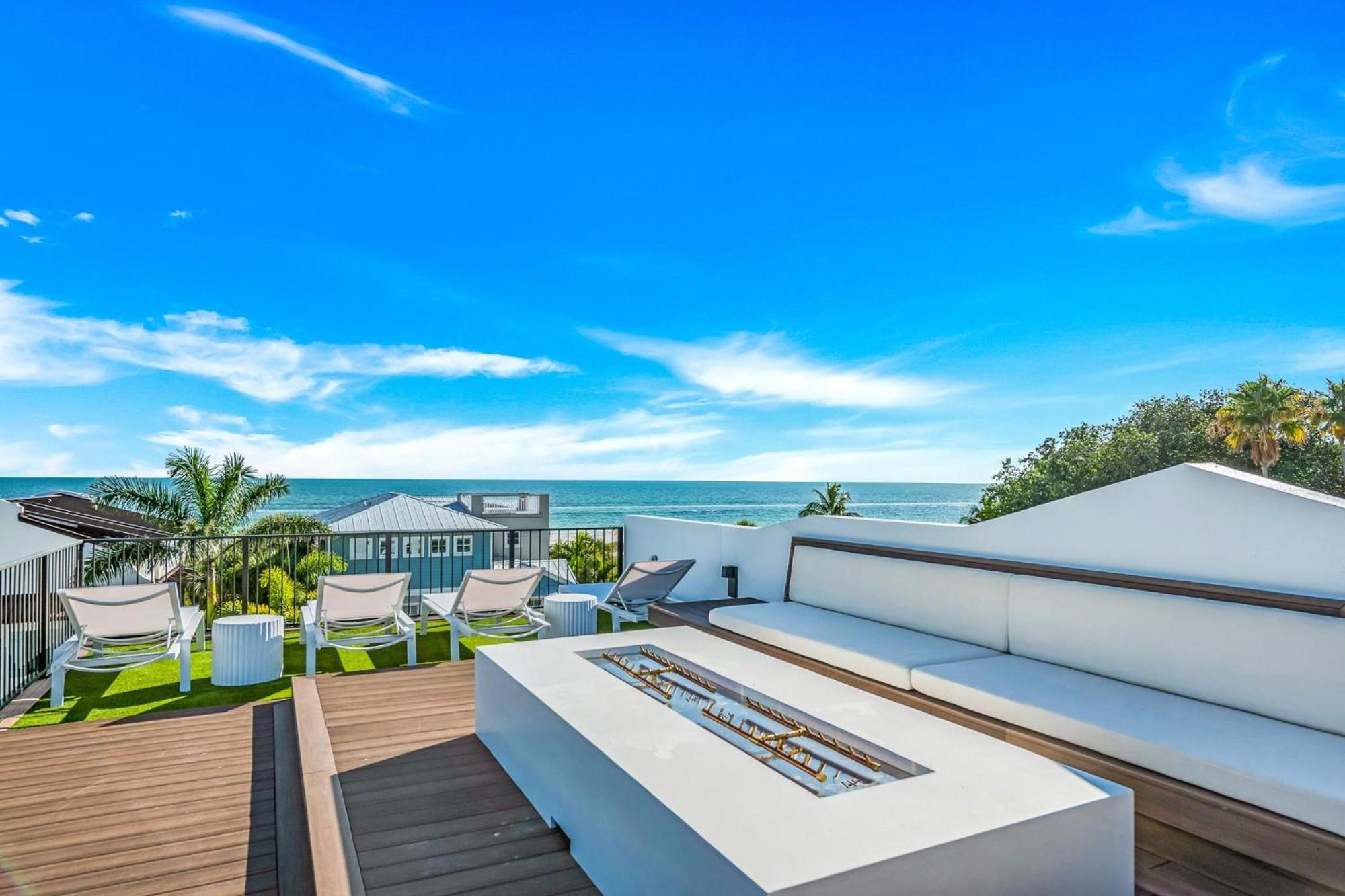 Palmetto Paradise แอนนามาเรีย ภายนอก รูปภาพ