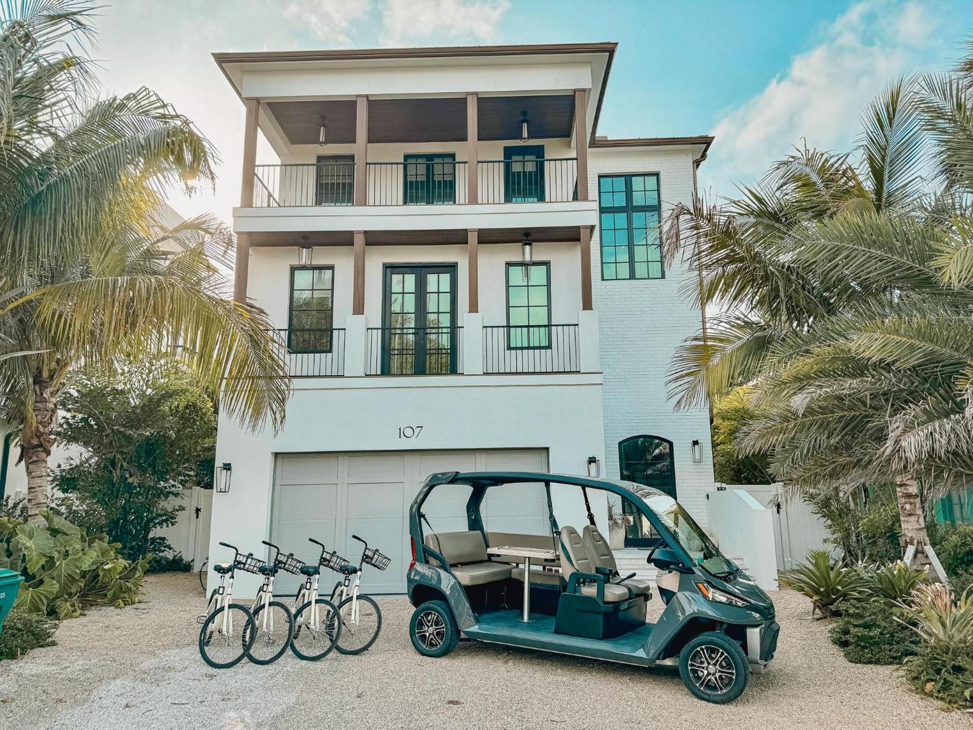 Palmetto Paradise แอนนามาเรีย ภายนอก รูปภาพ